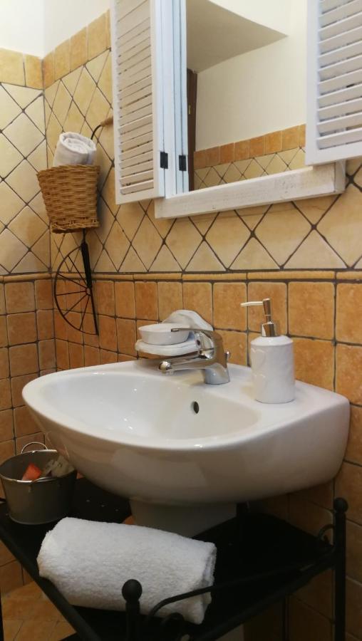La Maisonette Del Borgo Ronciglione  Exterior foto